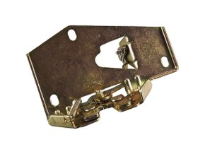 Fechadura Do Porta-malas Elba 86/90 Universal 60860