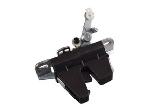 Fechadura Do Porta Malas Gol G3 00> Universal 20895