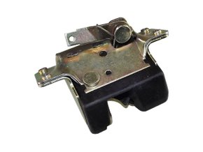 Fechadura Do Porta-malas Ipanema 89/98 Universal 40361