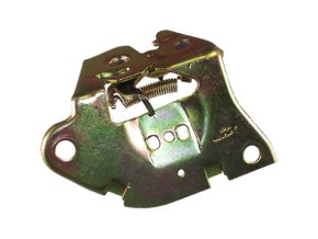 Fechadura Do Porta-malas Palio 96/01 Universal 70036