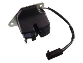 Fechadura Do Porta-malas Palio Weekend 02> Universal 70747