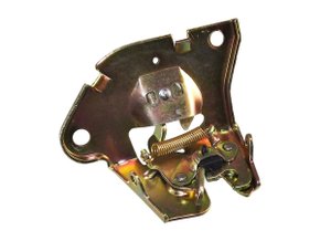 Fechadura Do Porta-malas Palio Weekend 97/02 Universal 60893