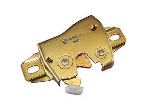 Fechadura Do Porta-malas Parati G2/g3 Universal 20794