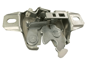 Fechadura Do Porta-malas Parati G2/g3 Universal 20805