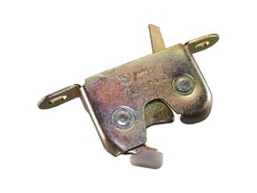 Fechadura Do Porta-malas Passat 77/88 E Voyage 82/95 Universal 20272