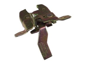 Fechadura Do Porta-malas Santana 95/06 Universal 20669