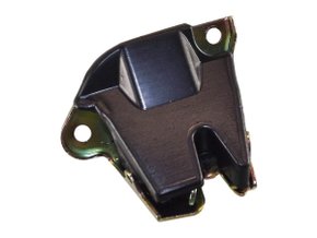 Fechadura Do Porta-malas Uno 04/10 E Uno Economy 04/14 Universal 70294