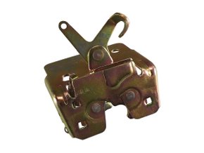 Fechadura Do Porta-malas Uno 95/03 Universal 60939