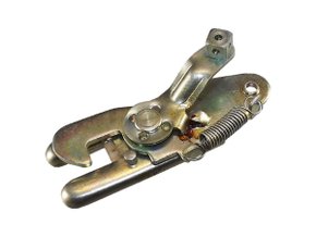 Fechadura Inferior Do Capô Passat 74/77 Universal 20274 - Lado Direito