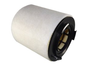 Filtro De Ar Audi A1 10> Wega Wr212