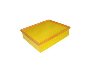 Filtro De Ar Audi A4 00> E A6 97> Wega Fap6007