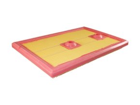 Filtro De Ar Audi Q3 15>, A3 E Golf 14>, Jetta 16>, Polo E  Virtus 20>, T-cross 19> E Taos 21>, Tiguan 17> Wega Fap3285 