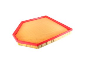 Filtro De Ar Bmw X3 E X4 Wega Fap9067 