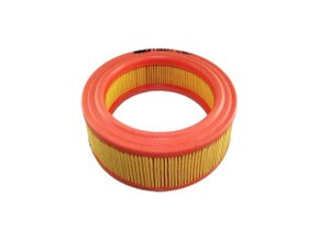 Filtro De Ar Brasilia, Fusca E Kombi 79/82, Gol E Saveiro 80> Metal Leve Lx 900/1