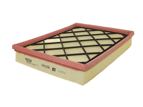 Filtro De Ar Bronco 21>, Maverick 21> Wega Fap3296 