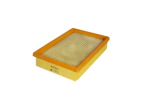 Filtro De Ar Grand Caravan 93/96 Wega Fap3275 