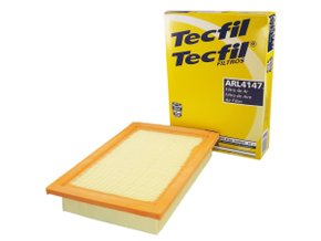 Filtro de Ar Elba, Fiorino, Prêmio e Uno 93 Tecfil Arl4147