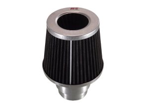 Filtro De Ar Esportivo Universal - Duplo Fluxo