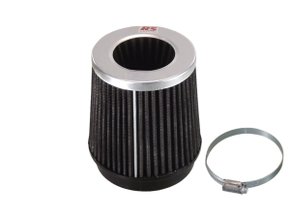 Filtro De Ar Esportivo Universal - Duplo Fuxo