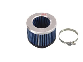 Filtro De Ar Esportivo Universal - Duplo Fuxo