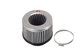 Filtro De Ar Esportivo Universal - Duplo Fuxo