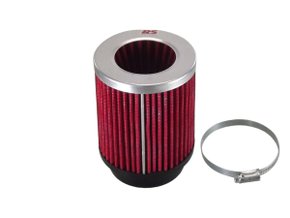 Filtro De Ar Esportivo Universal - Duplo Fuxo