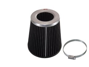 Filtro De Ar Esportivo Universal - Duplo Fuxo