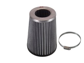 Filtro De Ar Esportivo Universal - Duplo Fuxo