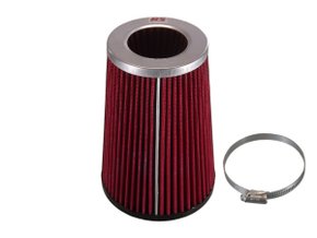 Filtro De Ar Esportivo Universal - Duplo Fuxo