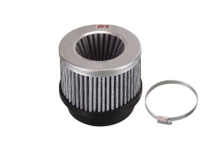 Filtro De Ar Esportivo Universal - Duplo Fuxo