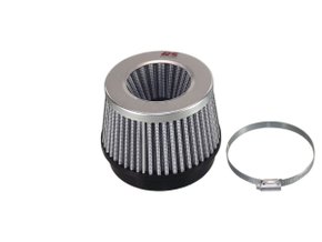 Filtro De Ar Esportivo Universal - Duplo Fuxo