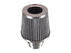 Filtro De Ar Esportivo Universal - Duplo Fuxo