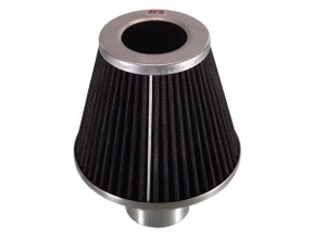 Filtro De Ar Esportivo Universal - Duplo Fuxo