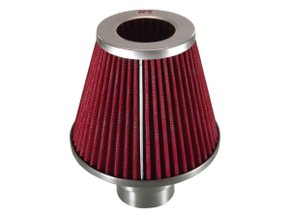 Filtro De Ar Esportivo Universal - Duplo Fuxo