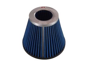 Filtro De Ar Esportivo Universal - Duplo Fuxo