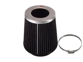 Filtro De Ar Esportivo Universal - Duplo Fuxo