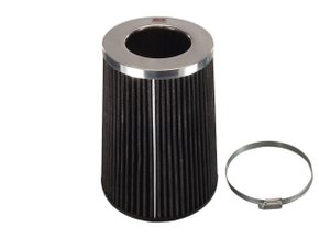 Filtro De Ar Esportivo Universal - Duplo Fuxo