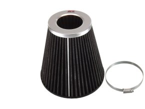 Filtro De Ar Esportivo Universal - Duplo Fuxo