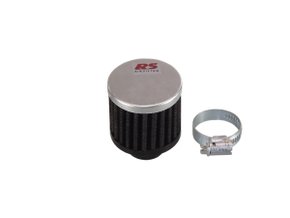 Filtro De Ar Esportivo Universal - Linha De Respiro