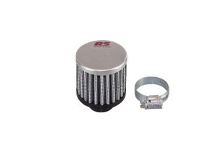 Filtro De Ar Esportivo Universal - Linha De Respiro