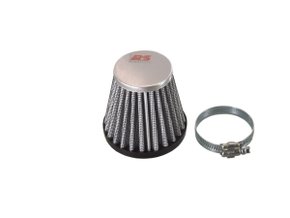 Filtro De Ar Esportivo Universal - Linha Motocicleta