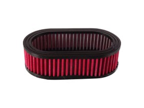 Filtro De Ar Esportivo Universal - Modelo Oval