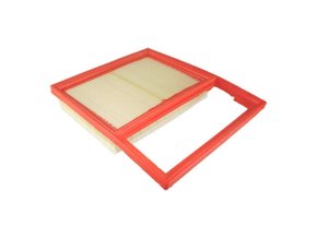 Filtro De Ar Fusion Titanium Hibrid 12> Wega Fap2849