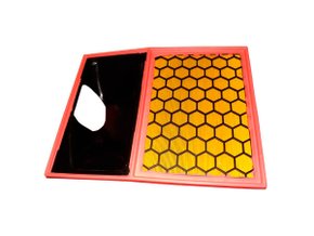 Filtro De Ar Iveco Daily City 18> Wega Fap7001