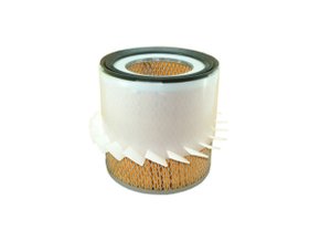 Filtro De Ar L-200 83/93 Wega Jfa611