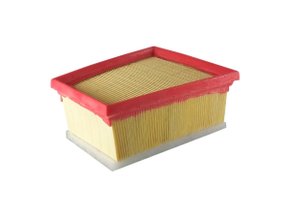 Filtro de ar Livina, Captur, Clio, Duster, Kangoo, Laguna, Logan, Megane, Oroch, Sandero, Scenic, Symbol e Trafic WIX WA48900