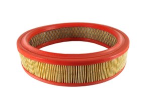 Filtro De Ar Logus 93/96, Escort E Verona 89/92 Tecfil Ar6089