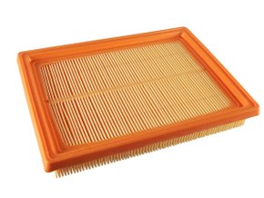 Filtro De Ar Mitsubishi 300 Zx 90/95 E Nissan 200sx 94> Wega Jfa0198