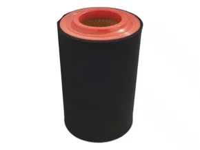 Filtro De Ar Ranger 2.5 00/02 Ranger 2.8 02/04  Wega Wap383 