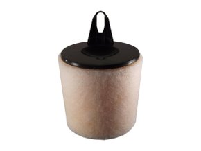 Filtro De Ar 118i 09>, 120i 05>, Série 3 318i 11/12, 320i  05> E Xi 18i 10/14 Wega Wr363 